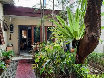 RUMAH BAGUS dan ASRI di Jl DARMAWANGSA, KEBAYORAN BARU, JAKSEL