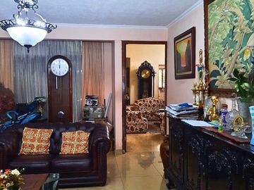 RUMAH BAGUS dan ASRI di Jl DARMAWANGSA, KEBAYORAN BARU, JAKSEL