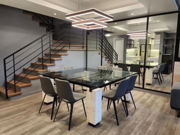 FOR SALE Modern 3 bedroom unit located at Pico de Loro Hamilo Coast, Nasugbu, Batangas