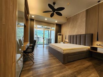 FOR SALE Modern 3 bedroom unit located at Pico de Loro Hamilo Coast, Nasugbu, Batangas