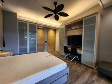 FOR SALE Modern 3 bedroom unit located at Pico de Loro Hamilo Coast, Nasugbu, Batangas