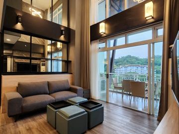 FOR SALE Modern 3 bedroom unit located at Pico de Loro Hamilo Coast, Nasugbu, Batangas