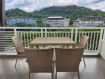FOR SALE Modern 3 bedroom unit located at Pico de Loro Hamilo Coast, Nasugbu, Batangas