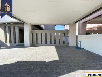 Single house for sale, Phutthachat Private Home, Phutthamonthon Sai 4, Salaya, newly renovated, ready to move in