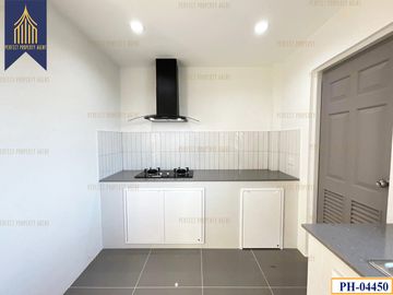 Single house for sale, Phutthachat Private Home, Phutthamonthon Sai 4, Salaya, newly renovated, ready to move in