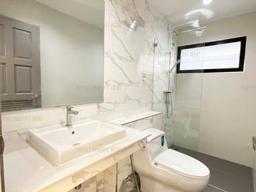Single house for sale, Phutthachat Private Home, Phutthamonthon Sai 4, Salaya, newly renovated, ready to move in