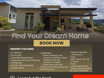 5 bedrooms House for Sale in Antipolo