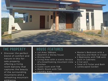 5 bedrooms House for Sale in Antipolo