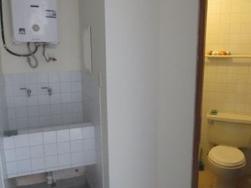 DPTO EN ALQUILER FRENTE A PARQUE EN LA AURORA: 3 DORM, 2 BAÑ, S/3,600