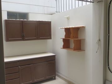 DPTO EN ALQUILER FRENTE A PARQUE EN LA AURORA: 3 DORM, 2 BAÑ, S/3,600