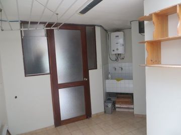 DPTO EN ALQUILER FRENTE A PARQUE EN LA AURORA: 3 DORM, 2 BAÑ, S/3,600
