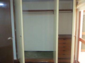 DPTO EN ALQUILER FRENTE A PARQUE EN LA AURORA: 3 DORM, 2 BAÑ, S/3,600
