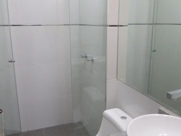 DPTO EN ALQUILER FRENTE A PARQUE EN LA AURORA: 3 DORM, 2 BAÑ, S/3,600