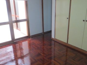 DPTO EN ALQUILER FRENTE A PARQUE EN LA AURORA: 3 DORM, 2 BAÑ, S/3,600