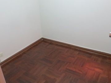 DPTO EN ALQUILER FRENTE A PARQUE EN LA AURORA: 3 DORM, 2 BAÑ, S/3,600