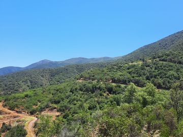 OPORTUNIDAD Reserva Rucalhue de la Quebrada del Ají, Quillota.