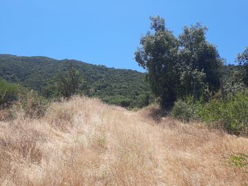 OPORTUNIDAD Reserva Rucalhue de la Quebrada del Ají, Quillota.