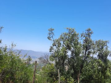 OPORTUNIDAD Reserva Rucalhue de la Quebrada del Ají, Quillota.