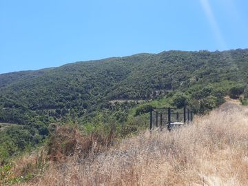 OPORTUNIDAD Reserva Rucalhue de la Quebrada del Ají, Quillota.