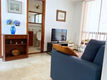 SE VENDE HERMOSO APTO 4 PISO, ESQUINERO, C.R. EN EL INGENIO