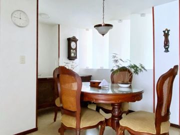 SE VENDE HERMOSO APTO 4 PISO, ESQUINERO, C.R. EN EL INGENIO