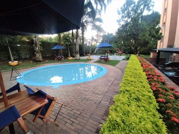 SE VENDE HERMOSO APTO 4 PISO, ESQUINERO, C.R. EN EL INGENIO