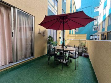 EN VENTA DEPARTAMENTO 3 DORMITORIOS EN PLANTA BAJA
