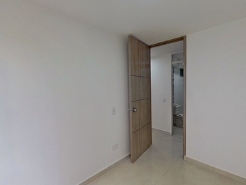 Apartamento en venta  Kennedy Roma Reservado II - 44m²-F.N.A., Caja Honor.