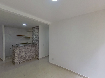 Apartamento en venta  Kennedy Roma Reservado II - 44m²-F.N.A., Caja Honor.
