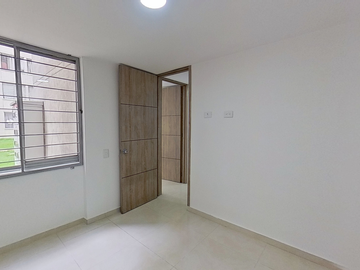 Apartamento en venta  Kennedy Roma Reservado II - 44m²-F.N.A., Caja Honor.