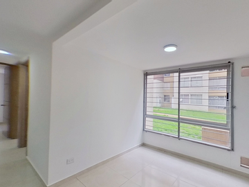 Apartamento en venta  Kennedy Roma Reservado II - 44m²-F.N.A., Caja Honor.