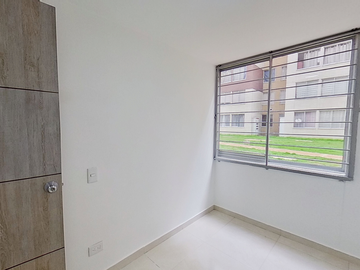 Apartamento en venta  Kennedy Roma Reservado II - 44m²-F.N.A., Caja Honor.