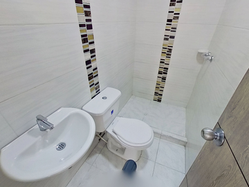 Apartamento en venta  Kennedy Roma Reservado II - 44m²-F.N.A., Caja Honor.