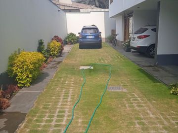 Oportunidad única en Chacarilla, Surco, Lima, Perú