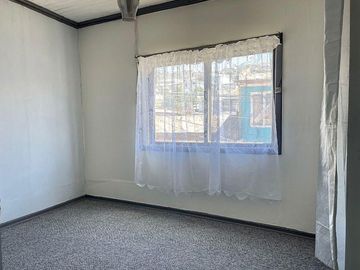 Acogedora Casa Con Vista Al Mar En Cerro Cordillera