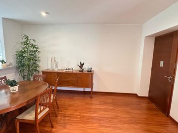 Impecable, cómodo  y Funcional DPTO 🏡 super bien ubicado en el límite de Lince con San Isidro