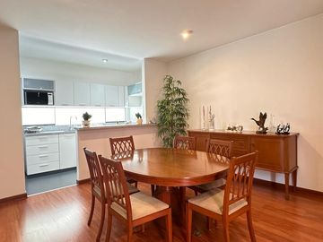 Impecable, cómodo  y Funcional DPTO 🏡 super bien ubicado en el límite de Lince con San Isidro