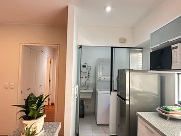 Impecable, cómodo  y Funcional DPTO 🏡 super bien ubicado en el límite de Lince con San Isidro