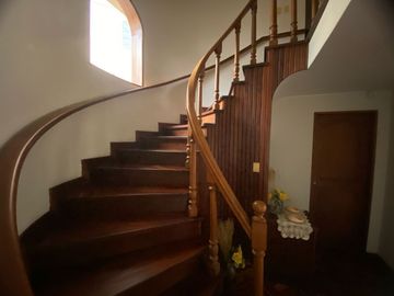 Se Vende Casa En Los Alamos De Monterrico – Santiago De Surco