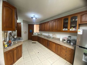 Se Vende Casa En Los Alamos De Monterrico – Santiago De Surco