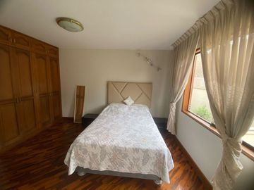 Se Vende Casa En Los Alamos De Monterrico – Santiago De Surco