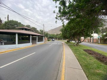 Se Vende Casa En Los Alamos De Monterrico – Santiago De Surco