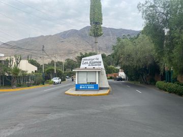 Se Vende Casa En Los Alamos De Monterrico – Santiago De Surco