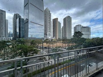 Rent-To-Own and Pet-Friendly 1 Bedroom in The Trion Towers BGC