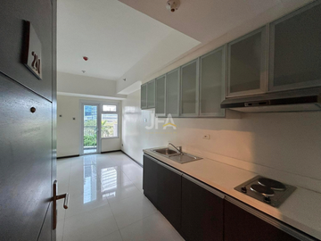 Rent-To-Own and Pet-Friendly 1 Bedroom in The Trion Towers BGC