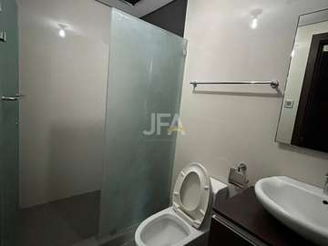 Rent-To-Own and Pet-Friendly 1 Bedroom in The Trion Towers BGC