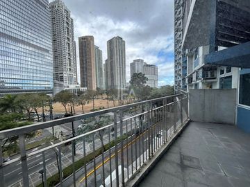 Rent-To-Own and Pet-Friendly 1 Bedroom in The Trion Towers BGC