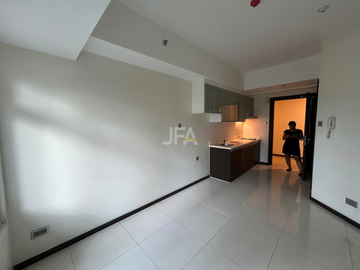 Rent-To-Own and Pet-Friendly 1 Bedroom in The Trion Towers BGC