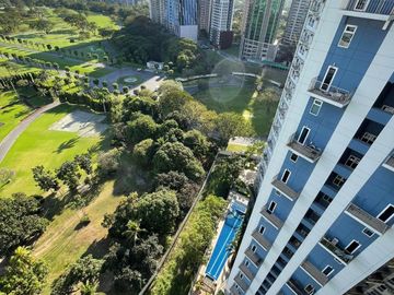 Rent-To-Own and Pet-Friendly 1 Bedroom in The Trion Towers BGC