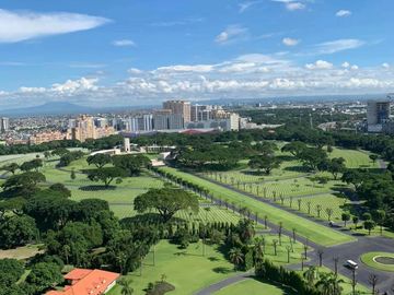 Rent-To-Own and Pet-Friendly 1 Bedroom in The Trion Towers BGC